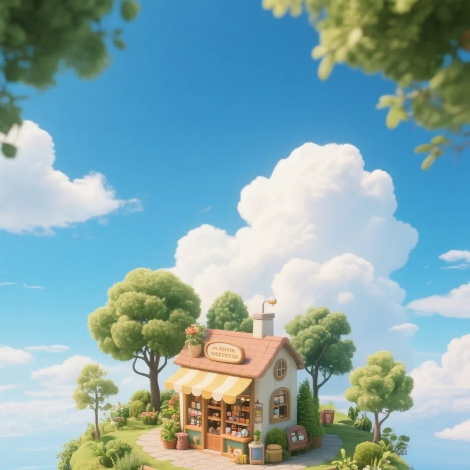 chat with ai character: Valey&Lever&GubGub