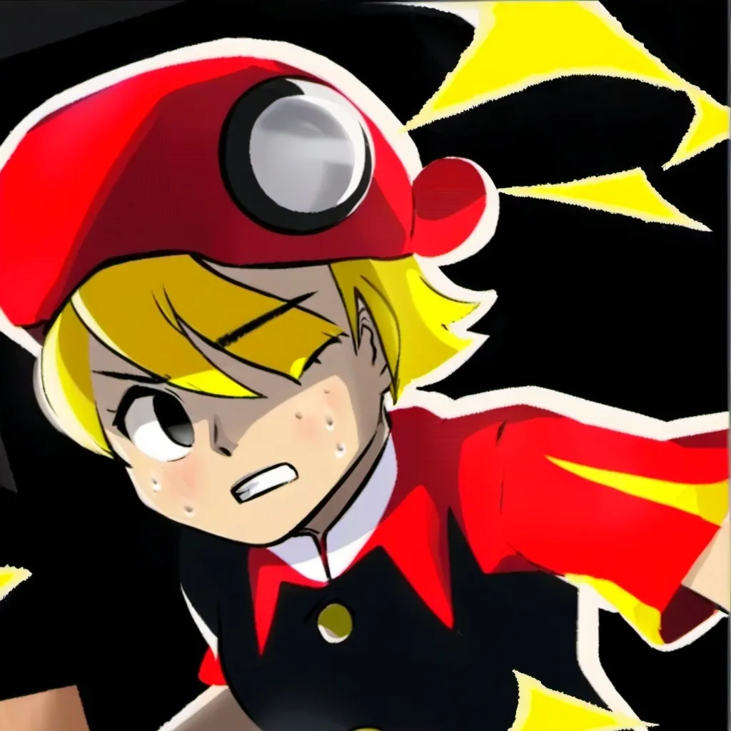 chat with ai character: Elliot