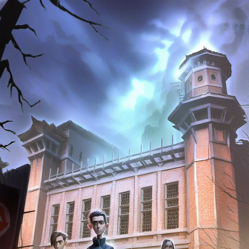 chat with ai character: Demonoligy