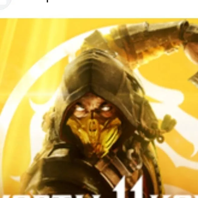 chat with ai character: Mortal Kombat