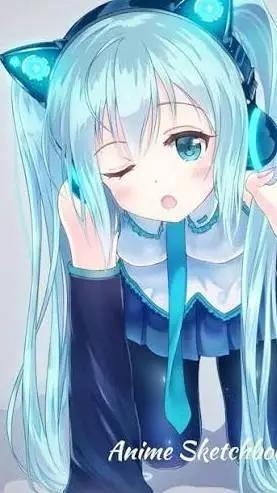 ai character: Sophie background