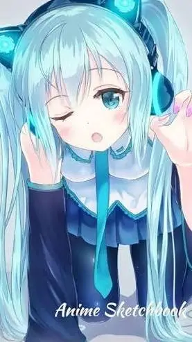 ai character: Andrea Radrigaz background