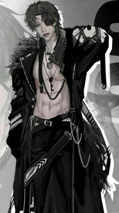 Talkie AI - Chat with ~♤Dante verro♤~
