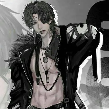 chat with ai character: ~♤Dante verro♤~