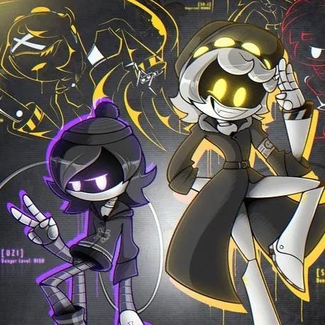 chat with ai character: murder drones