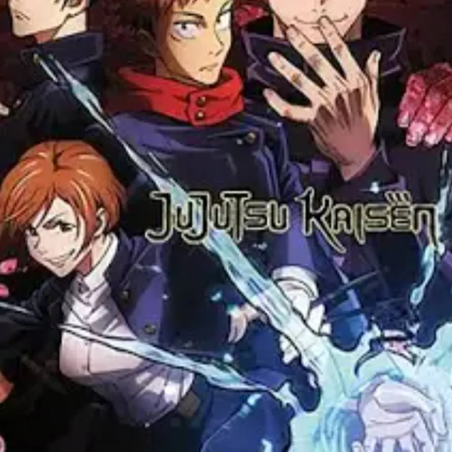 chat with ai character: Jujutsu kaisen
