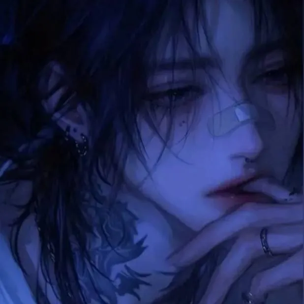 chat with ai character: 💙💤JAYDENN💤💙