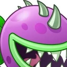 chat with ai character: Chomper