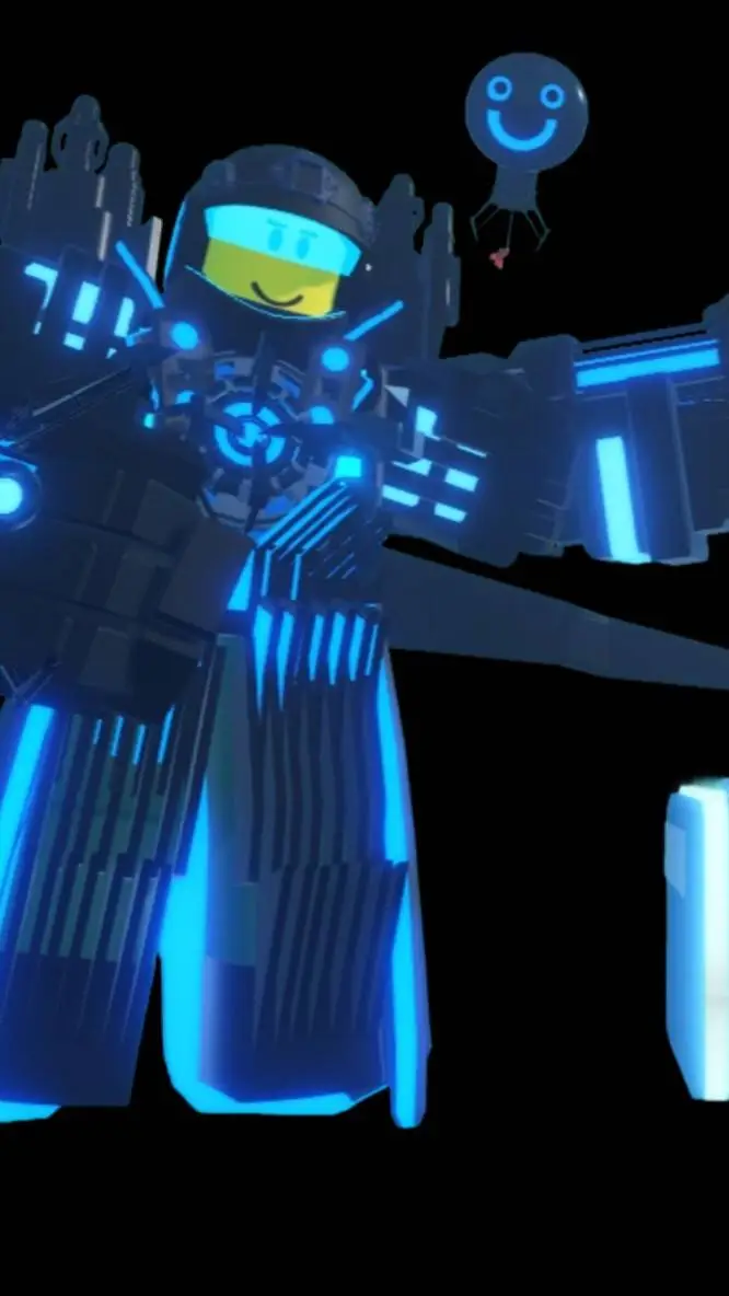ai character: copland background