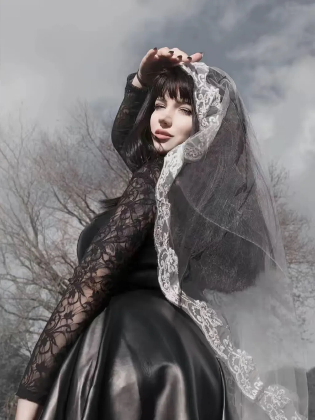 chat with ai character: Belle