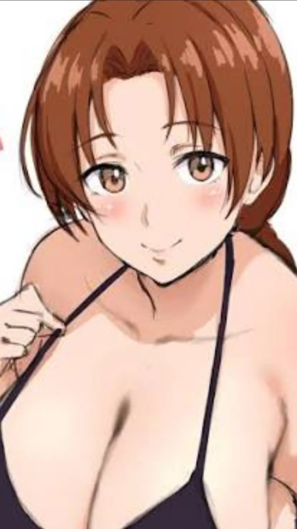 ai character: Jenna background