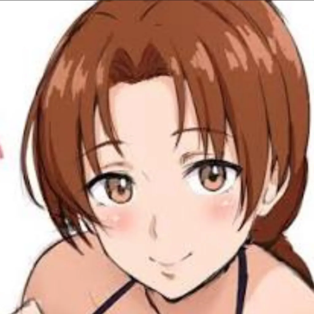 chat with ai character: Jenna