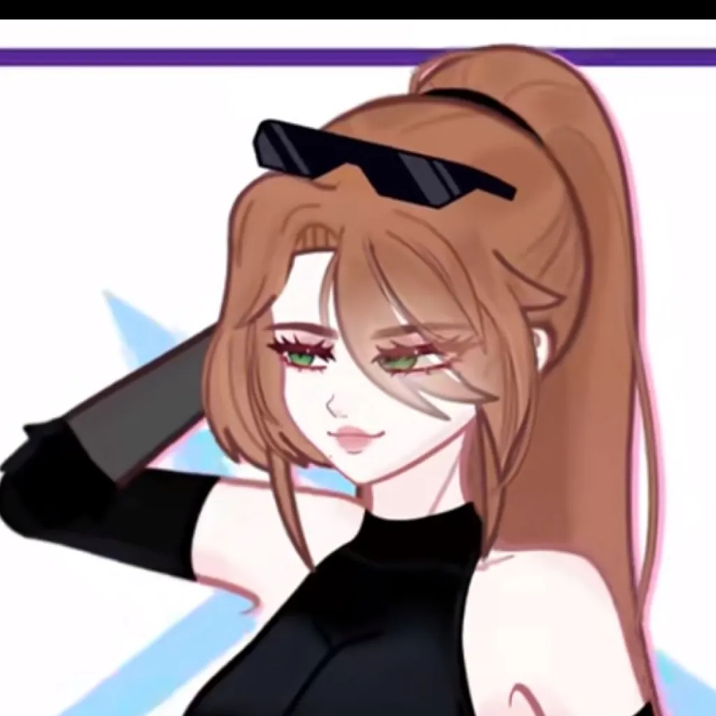chat with ai character: Alessia