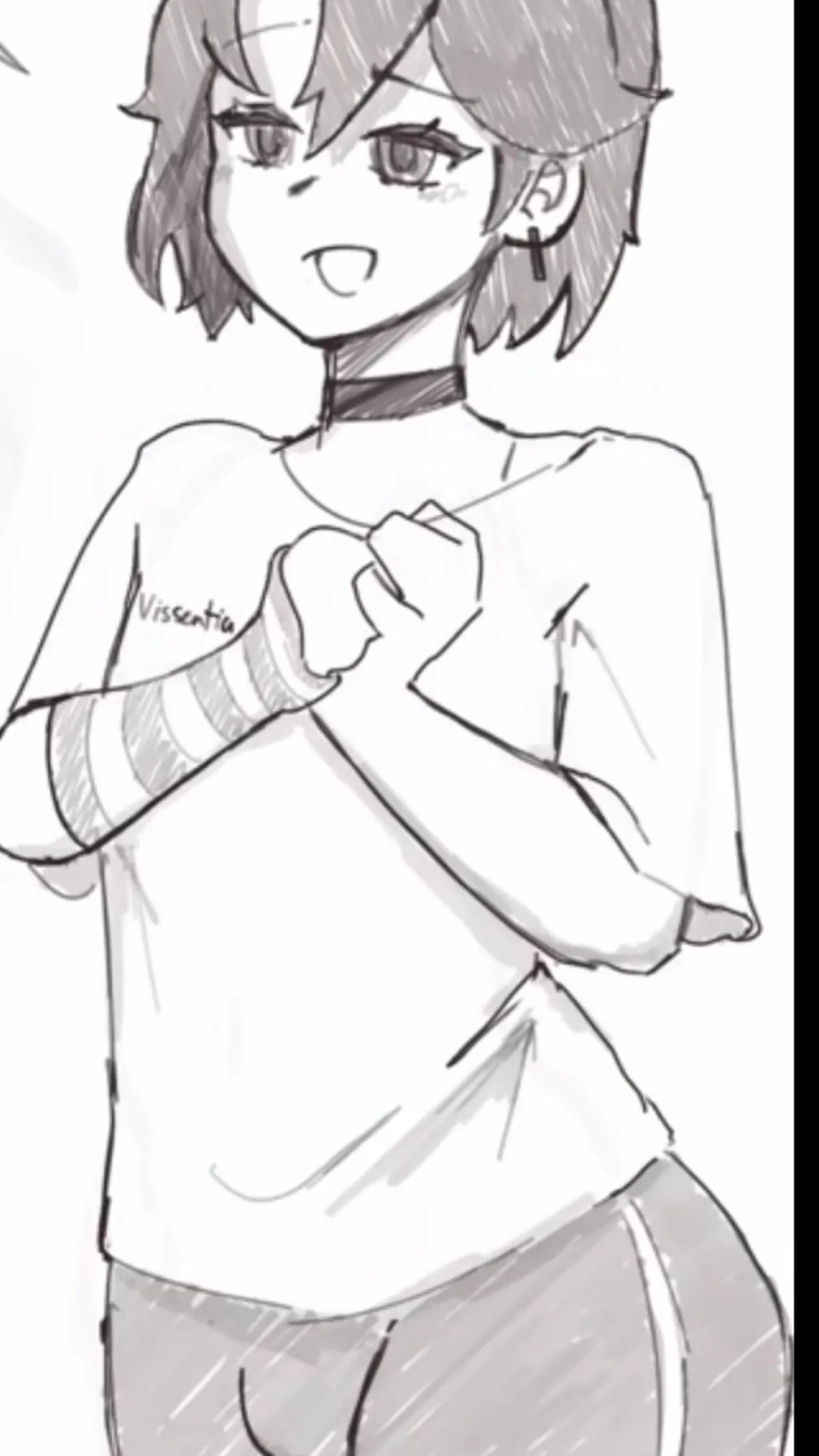 ai character: Jake background