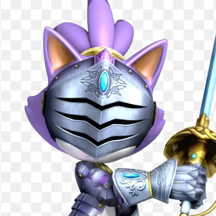 chat with ai character: sir percival blaze