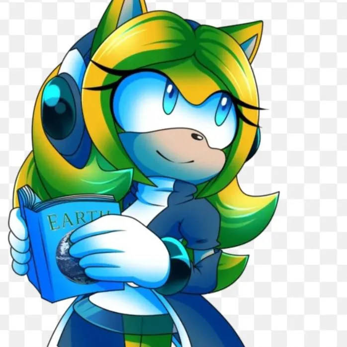 chat with ai character: María 