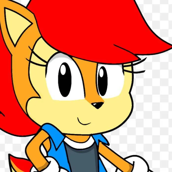 chat with ai character: Sally clásica