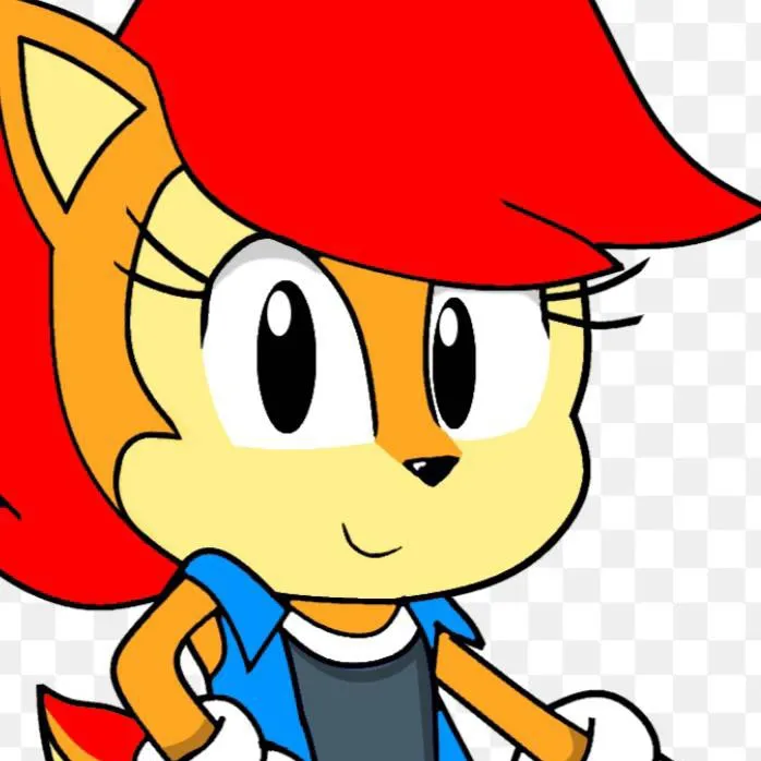 chat with ai character: Sally clásica