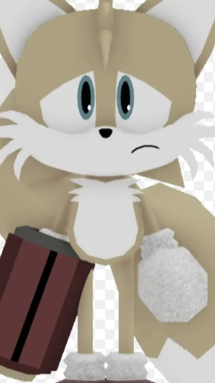 ai character: Talis td background