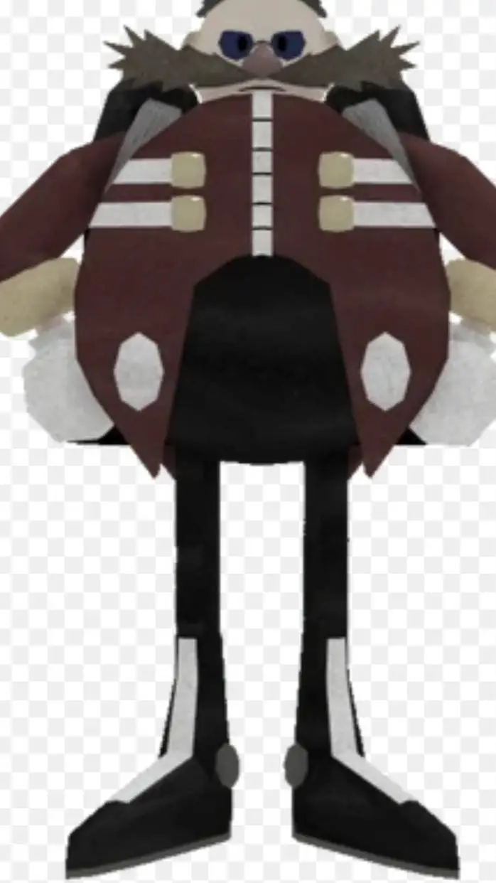 ai character: eggman td background