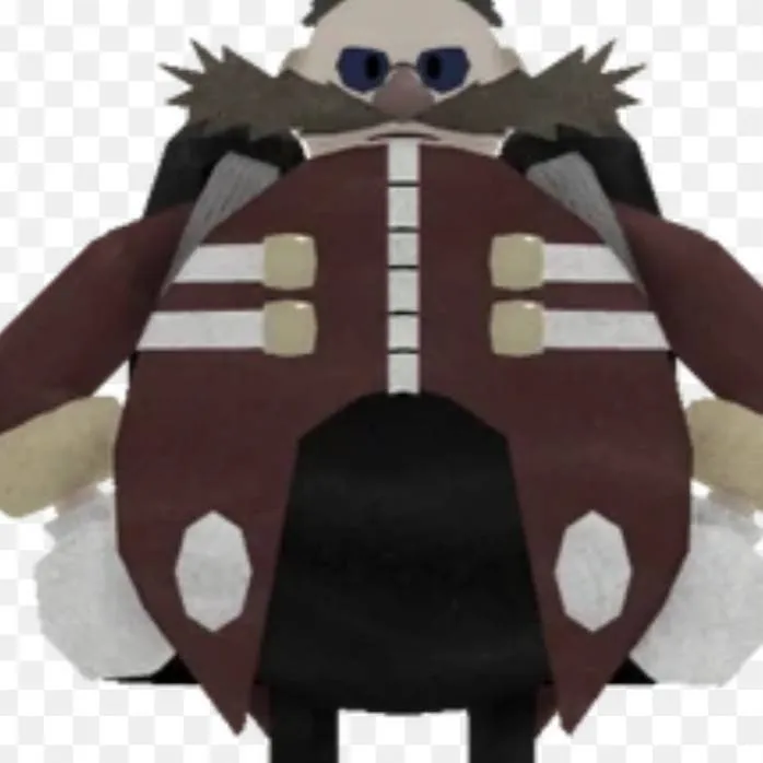 chat with ai character: eggman td