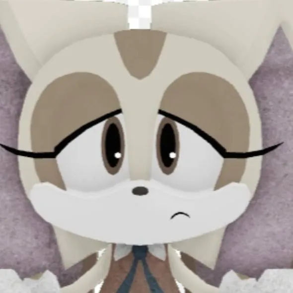 chat with ai character: cream td