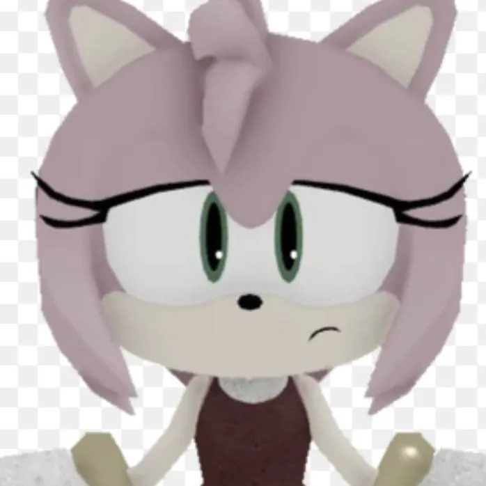 chat with ai character: Amy td