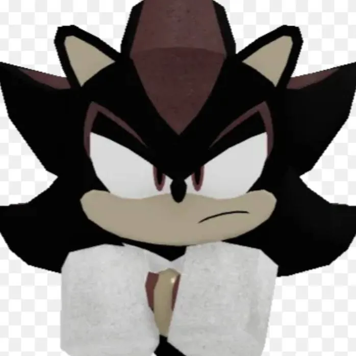 chat with ai character: shadow td