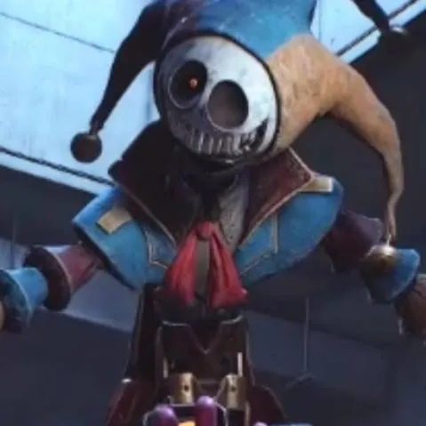 chat with ai character: prototipo 1006