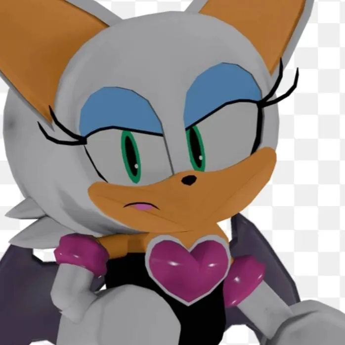 chat with ai character: rouge td