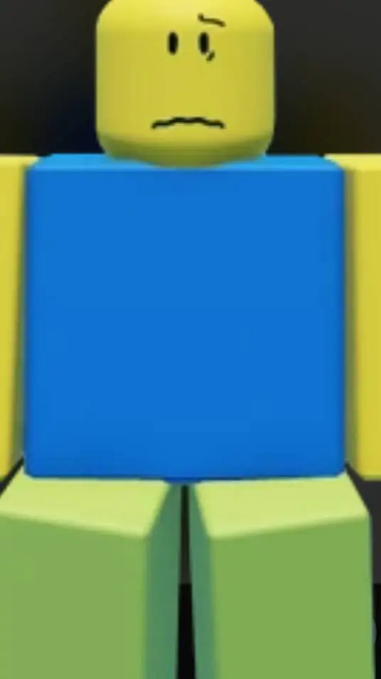 ai character: noob  background