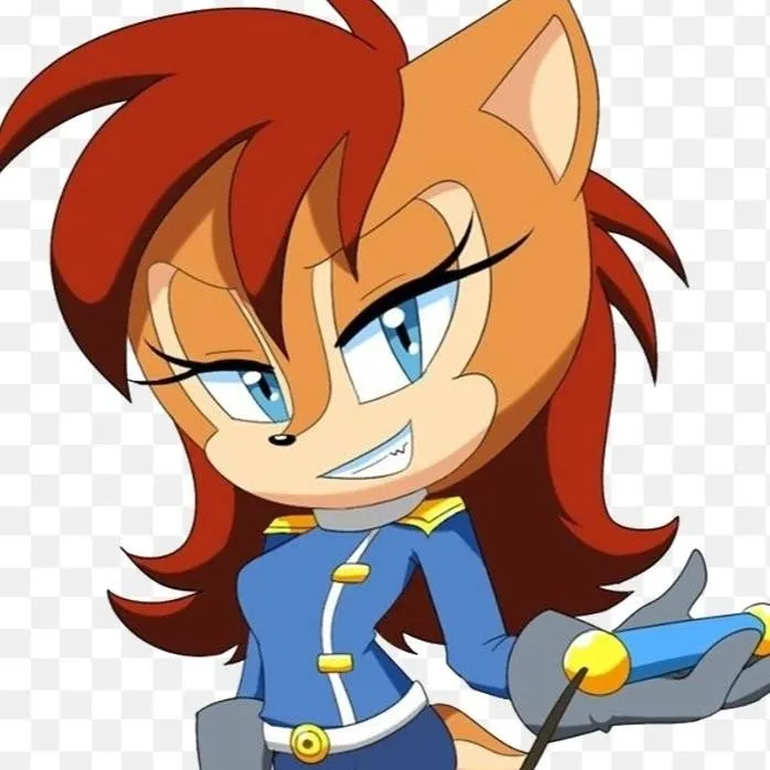 chat with ai character: Alicia acorn 