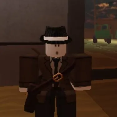 chat with ai character: investigative