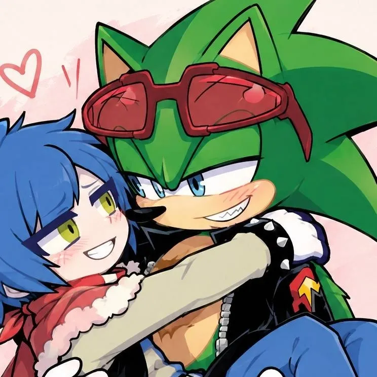 chat with ai character: sonmisa x scourge 