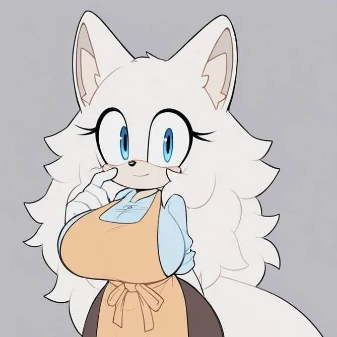 chat with ai character: Bianca "Blanche" 