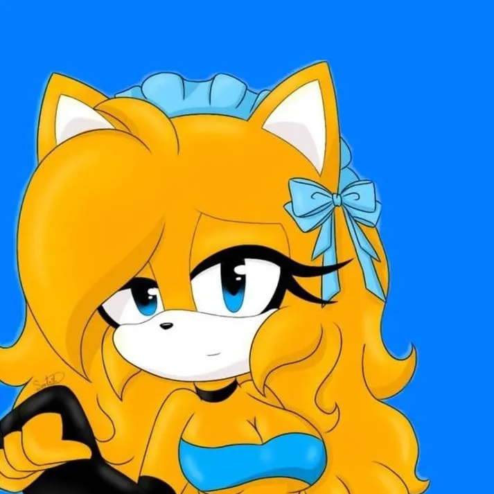chat with ai character: tailsko 