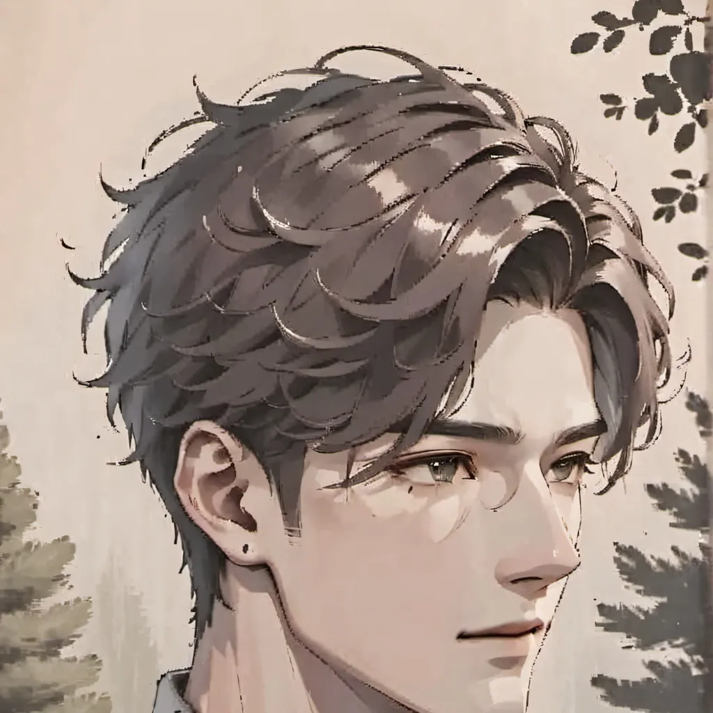 chat with ai character: Ivey 