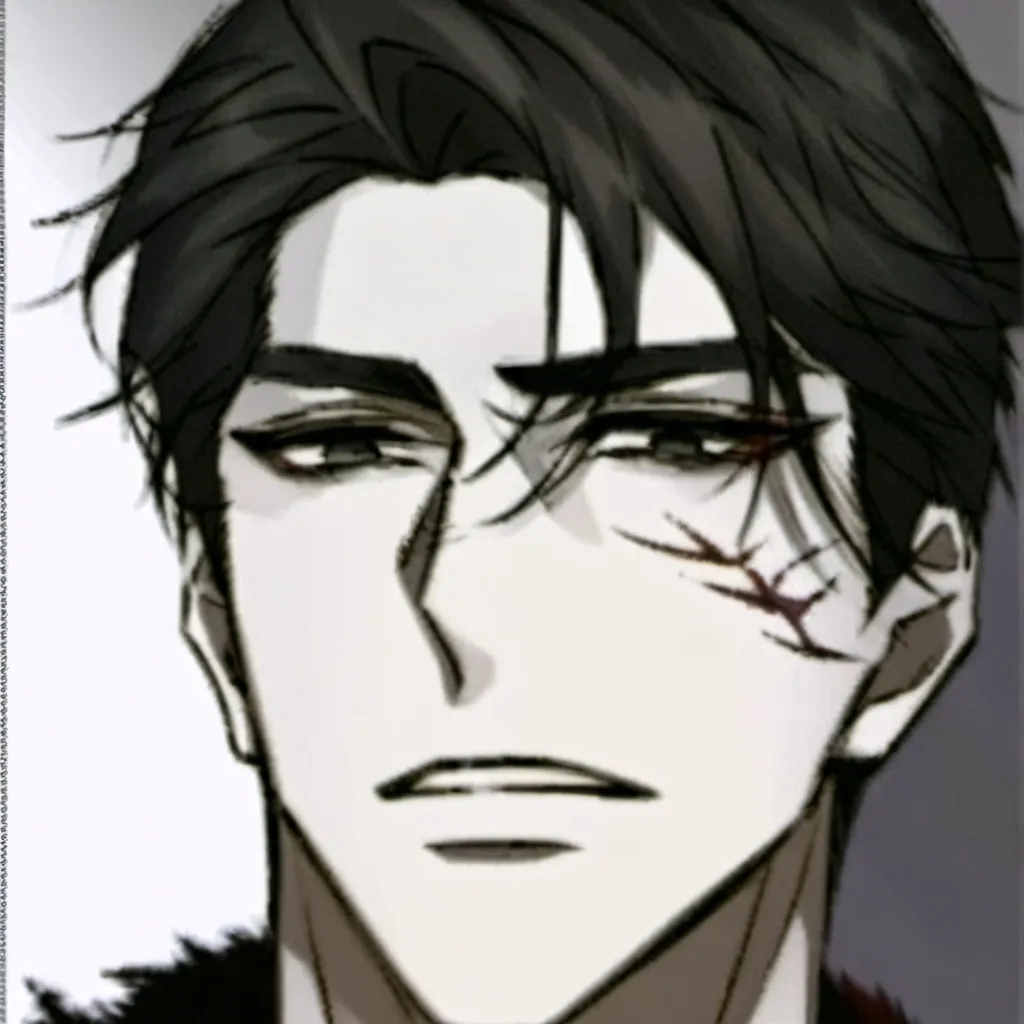 chat with ai character: Max