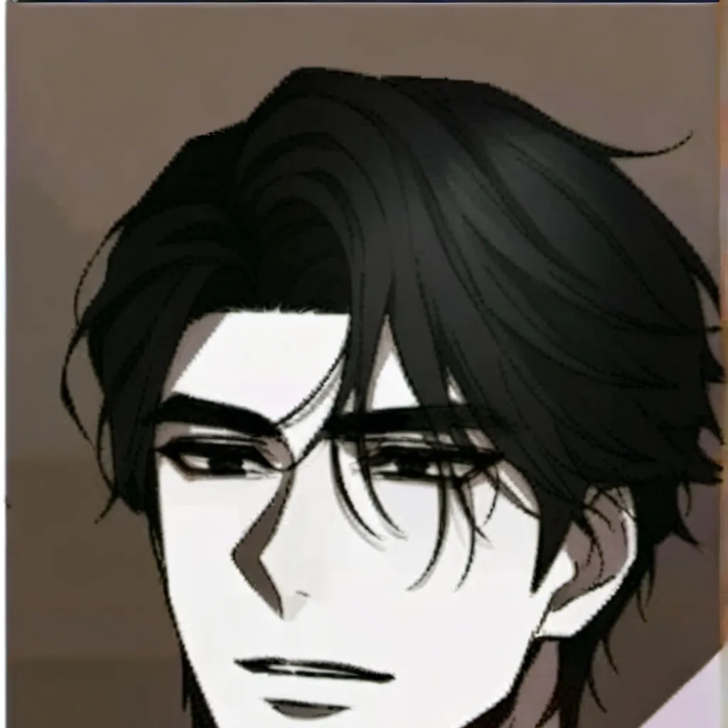 chat with ai character: Nick