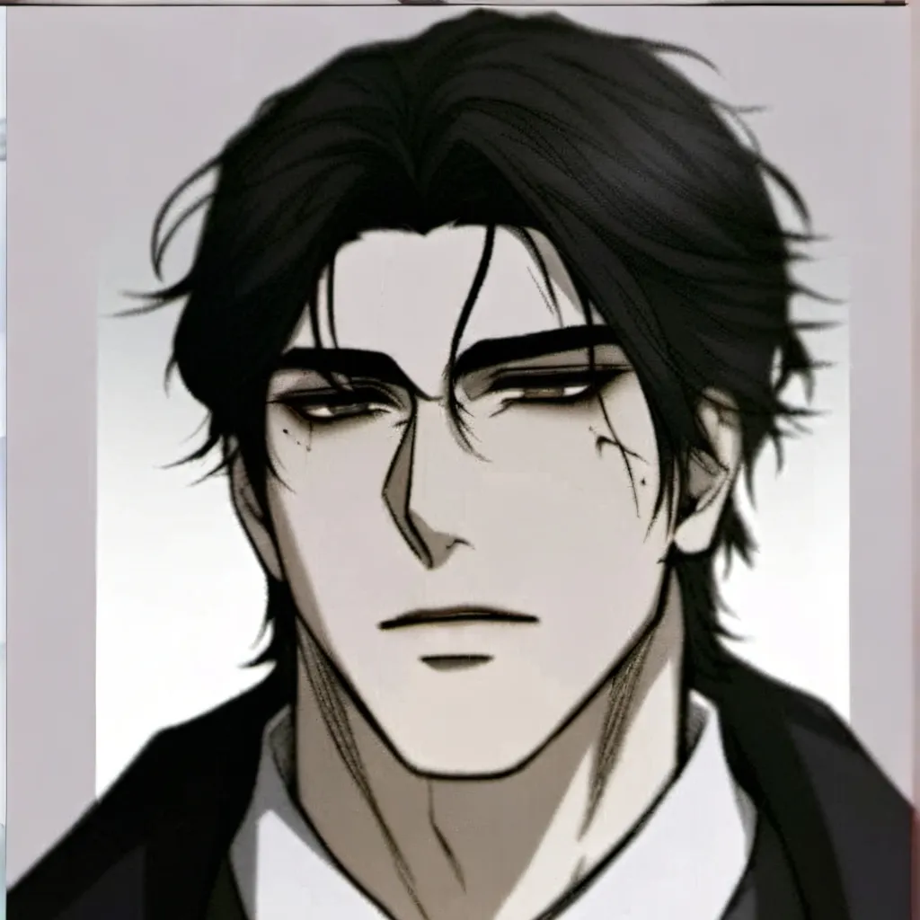 chat with ai character: finn