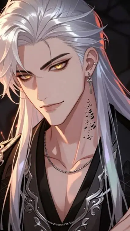 ai character: Zack background