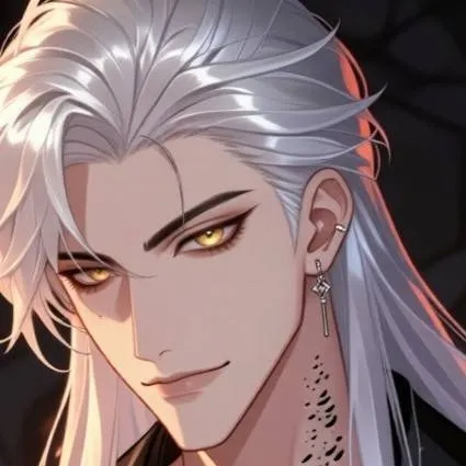 chat with ai character: Zack