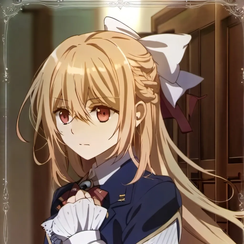 chat with ai character: Zoey