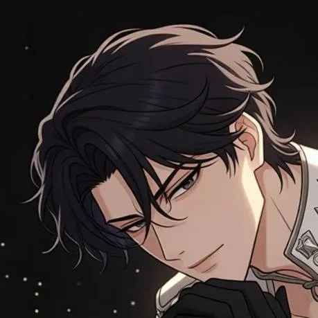 chat with ai character: Caspian