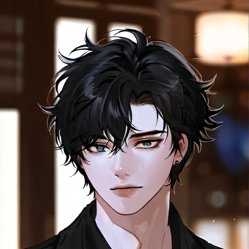 chat with ai character: Felix