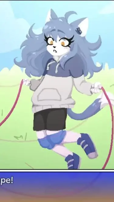 ai character: Enide  background