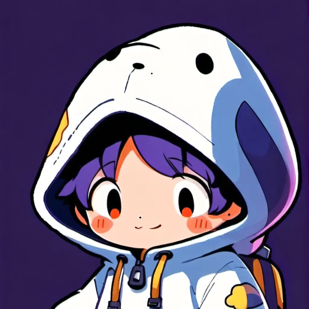 chat with ai character: 🩵Luca 🩵