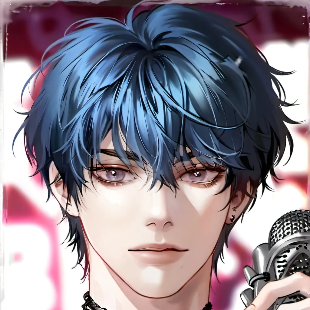 chat with ai character: Maxbor 