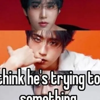 chat with ai character: Han