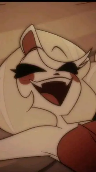 ai character: Charlie Morning⭐ background